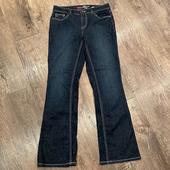 Tommy Hilfiger Hope Boot Jeans - Picture 1 of 6